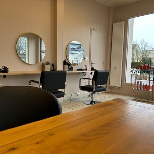 L’Atelier d’Elodie - Coiffure Ifs - L’Atelier d’Elodie - Photo Galerie - OneBooking