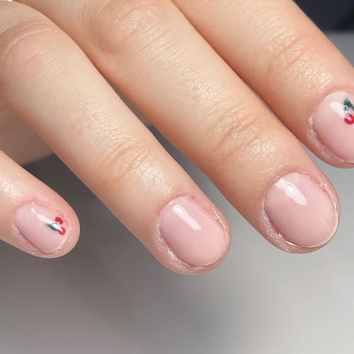 Dressrosa - Onglerie Vitrolles - L'atelier des Ongles - Photo Galerie - OneBooking