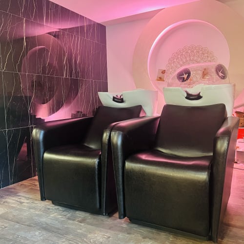 Riviera Coiffure Barber - Coiffure Vitrolles - Riviera Coiffure Barber - Photo Galerie - OneBooking
