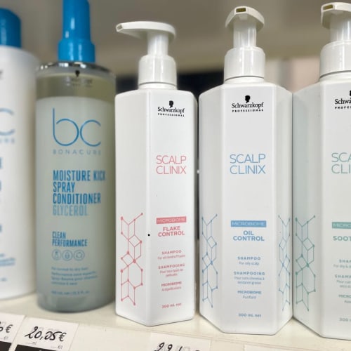 Arole Coiff - Coiffure Saint-Barthélemy-d'Anjou - Arole Coiff - Photo Galerie - OneBooking
