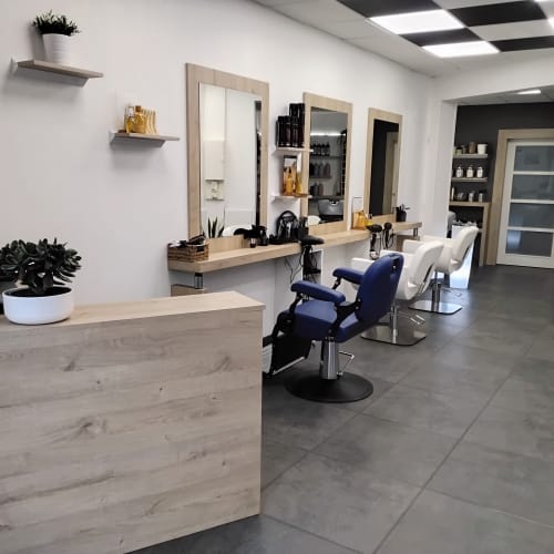 Karine D - Coiffure Saint-Affrique - Karine D - Photo Galerie - OneBooking