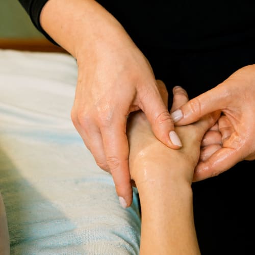 Deschamps Anna - Drainage lymphatique Renata Franca - Massage Toulouse - Deschamps Anna - Drainage lymphatique Renata Franca - Photo Galerie - OneBooking