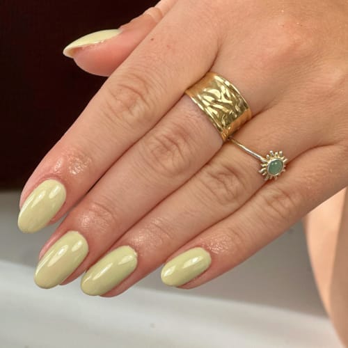 Shannon Nails - Institut de beauté Toulon - Shannon Nails - Photo Galerie - OneBooking