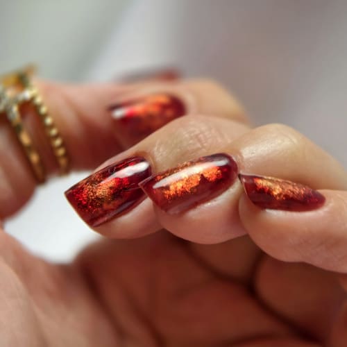 My Nail Therapy - Onglerie Saint-Leu-la-Forêt - My Nail Therapy - Photo Galerie - OneBooking