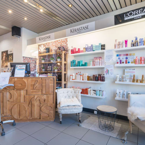 Mod'Coif - Coiffure Douai - Mod'Coif - Photo Galerie - OneBooking