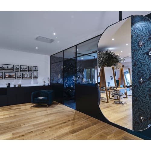 Louis Ludovic Coiffeur - Coiffure Cugnaux - Louis Ludovic Coiffeur - Photo Galerie - OneBooking