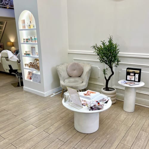 Le Boudoir d'Hortense - Onglerie Cannes - Le Boudoir d'Hortense - Photo Galerie - OneBooking