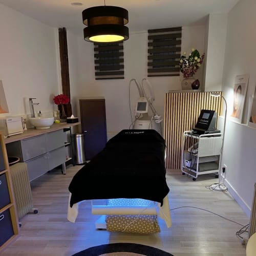Maison La Fée - Onglerie Nemours - Maison La Fée - Photo Galerie - OneBooking