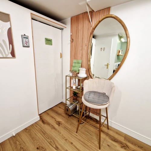 Nail bar & Uv - Onglerie Le Havre - Nail bar & Uv - Photo Galerie - OneBooking