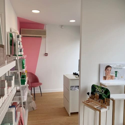 B'L avec un grand Elle - Institut de beauté Rezé - B'L avec un grand Elle - Photo Galerie - OneBooking