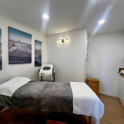 Bel Institut - Beauté Épilation Laser - Coiffure Hyères - Bel Institut - Beauté Épilation Laser - Photo Galerie - OneBooking
