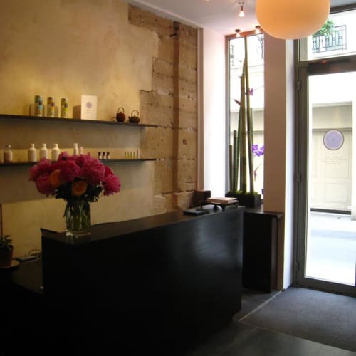 ASSA SPA - Massage Paris - ASSA SPA - Photo Galerie - OneBooking
