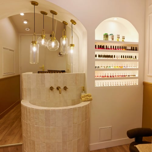 Muse 6 - Onglerie Paris - Muse 6 - Photo Galerie - OneBooking