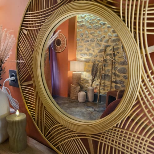 L'Ô DES SENS - HEAD SPA - Coiffure Gap - L'Ô DES SENS - HEAD SPA - Photo Galerie - OneBooking