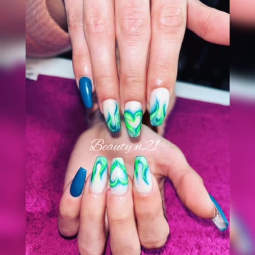 Beauty Nails - Onglerie Gex - Beauty Nails - Photo Galerie - OneBooking