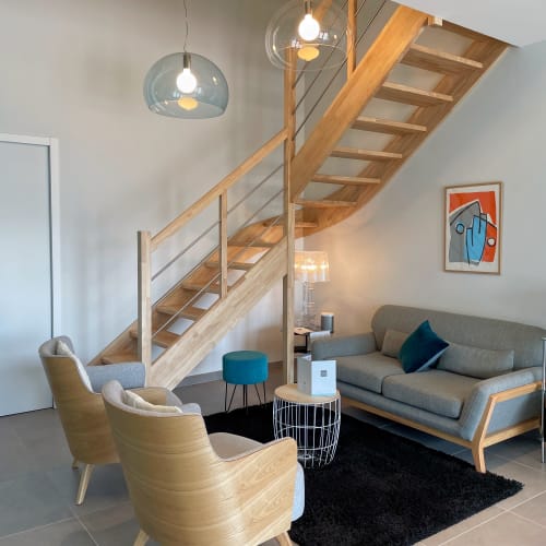 Centre Oxygene - Institut de beauté Concarneau - Centre Oxygene - Photo Galerie - OneBooking