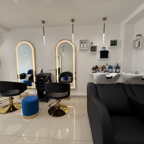 A MORE BEAUTY SALON - Institut de beauté Cannes - A MORE BEAUTY SALON - Photo Galerie - OneBooking