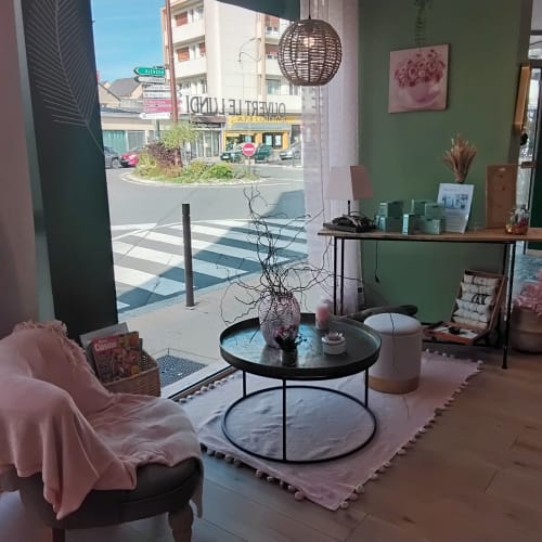 L’Hair Végétal - Coiffure Lisieux - L’Hair Végétal - Photo Galerie - OneBooking