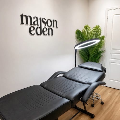 Maison Eden - Coiffure Toulon - Maison Eden - Photo Galerie - OneBooking