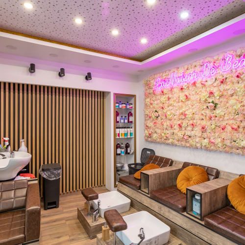 La Maison de Beauté (Stella Beauté) - Sourcils & cils Sartrouville - La Maison de Beauté (Stella Beauté) - Photo Galerie - OneBooking