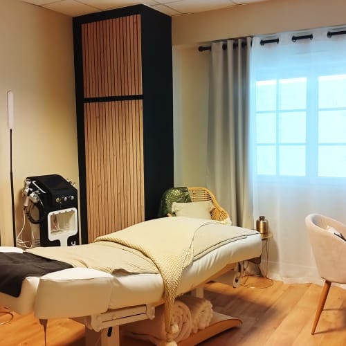 L’Or des Sens - Sourcils & cils La Roche-sur-Yon - L’Or des Sens - Photo Galerie - OneBooking