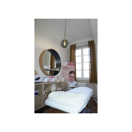 Institut de Beauté Marie P - Épilation Lyon - Institut de Beauté Marie P - Photo Galerie - OneBooking