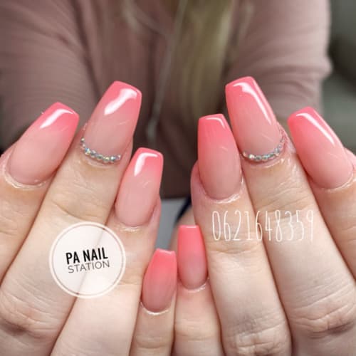 PA NAIL STATION - Onglerie Strasbourg - PA NAIL STATION - Photo Galerie - OneBooking