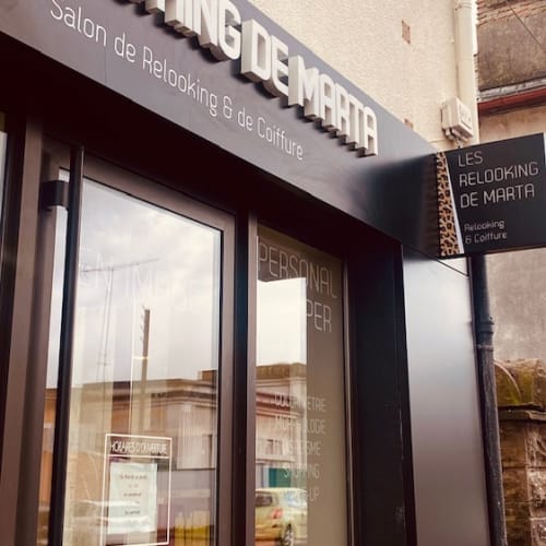 Les Relookings de Marta - Onglerie Pau - Les Relookings de Marta - Photo Galerie - OneBooking