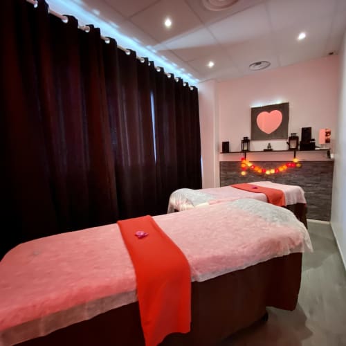 Azur Esthetic - Coiffure Villeneuve-Loubet - Azur Esthetic - Photo Galerie - OneBooking