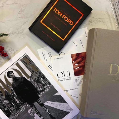 Oui Centre de Beauté - Coiffure Nice - Oui Centre de Beauté - Photo Galerie - OneBooking
