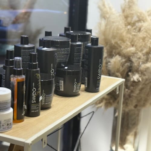 L’instant zen - Coiffure Le Havre - L’instant zen - Photo Galerie - OneBooking
