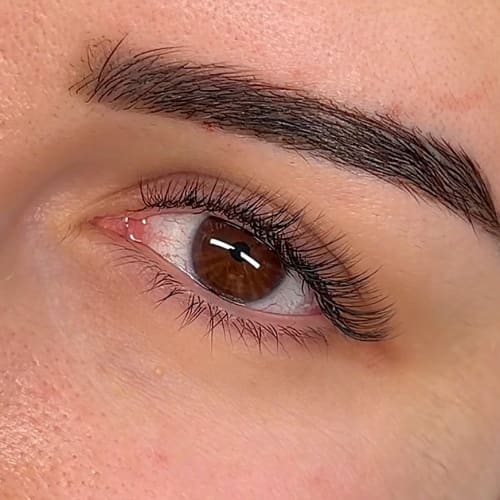 Cat.eye.woman - Sourcils & cils Colombes - Cat.eye.woman - Photo Galerie - OneBooking