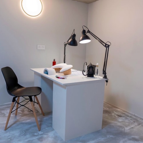 Perle Beauty studio (Vagabond) - Institut de beauté Angers - Perle Beauty studio (Vagabond) - Photo Galerie - OneBooking