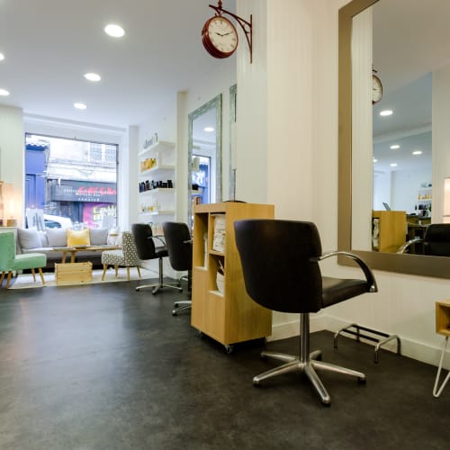 L'ATELIER By Marina - Coiffure Bordeaux - L'ATELIER By Marina - Photo Galerie - OneBooking