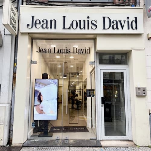 Jean Louis David - Lille - Coiffure Lille - Jean Louis David - Lille - Photo Galerie - OneBooking