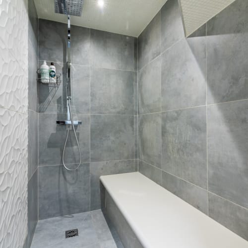 Mon mas sage - Spa Paris - Mon mas sage - Photo Galerie - OneBooking