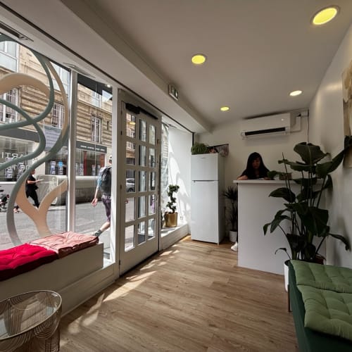 Ying Yang massages - Massage Paris - Ying Yang massages - Photo Galerie - OneBooking