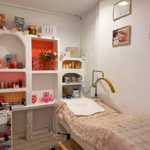 B.brows76 - Institut de beauté Le Havre - B.brows76 - Photo Galerie - OneBooking