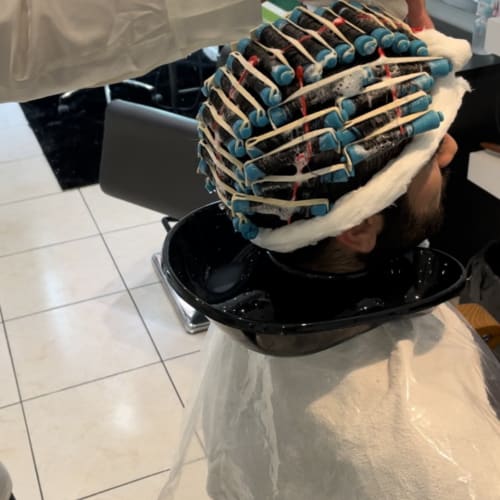 Unique - Coiffure Toulouse - Unique - Photo Galerie - OneBooking