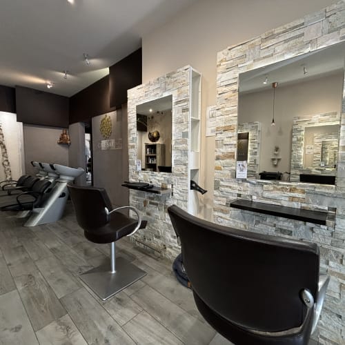 Team coiffure - Coiffure Strasbourg - Team coiffure - Photo Galerie - OneBooking