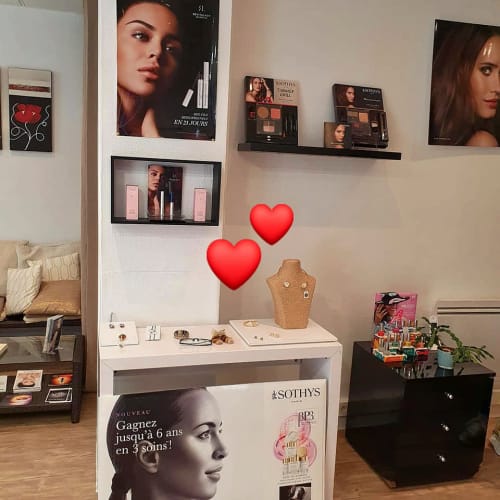 Imane Beauty - Sourcils & cils Maisons-Alfort - Imane Beauty - Photo Galerie - OneBooking