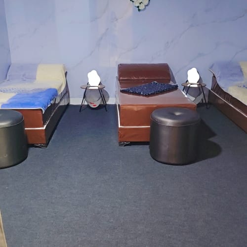 Hammam Saphyr - Institut de beauté Trappes - Hammam Saphyr - Photo Galerie - OneBooking