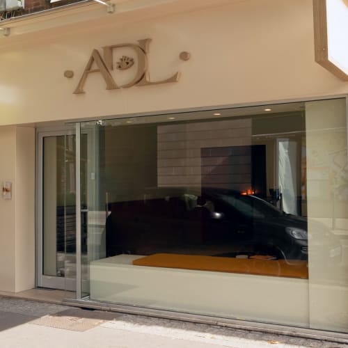 Atelier du Drainage Lymphatique by Tehani - Boulogne - Sourcils & cils Boulogne-Billancourt - Atelier du Drainage Lymphatique by Tehani - Boulogne - Photo Galerie - OneBooking