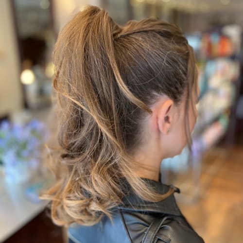 Coiffure Marc Fabien - Coiffure Concarneau - Coiffure Marc Fabien - Photo Galerie - OneBooking