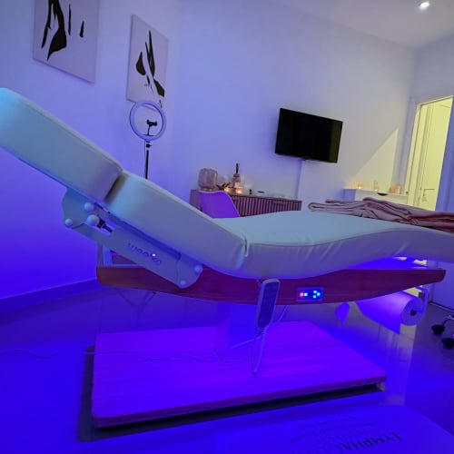 Lymphaglow - Institut de beauté Cannes - Lymphaglow - Photo Galerie - OneBooking