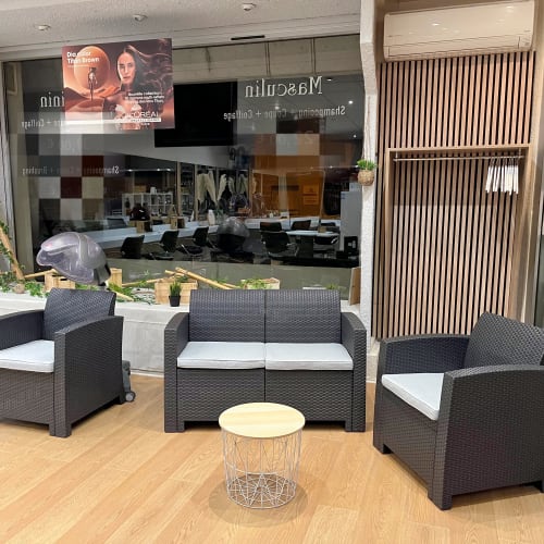 Espace Coiffure - Coiffure Vendôme - Espace Coiffure - Photo Galerie - OneBooking