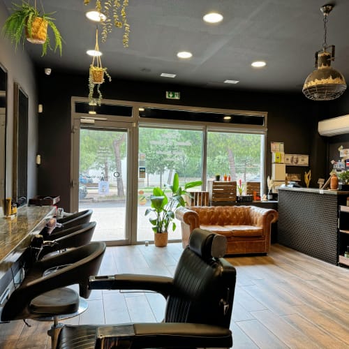 Supercuts - Coiffure Montpellier - Supercuts - Photo Galerie - OneBooking