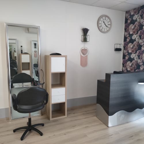 DS Coiffure - Coiffure Dijon - DS Coiffure - Photo Galerie - OneBooking