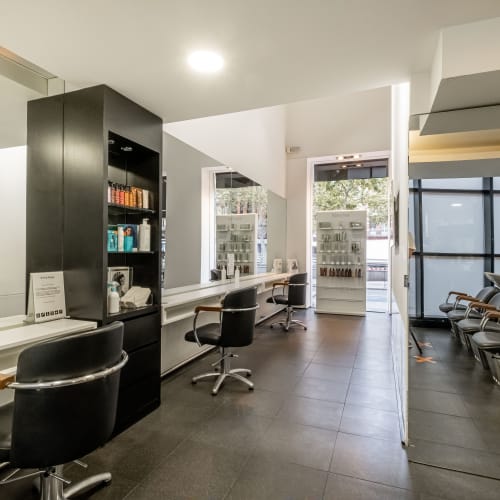 DESSANGE - Toulouse Carnot - Coiffure Toulouse - DESSANGE - Toulouse Carnot - Photo Galerie - OneBooking