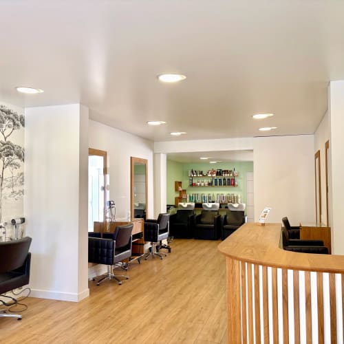 Salon Imagine Hair - Coiffure Lille - Salon Imagine Hair - Photo Galerie - OneBooking